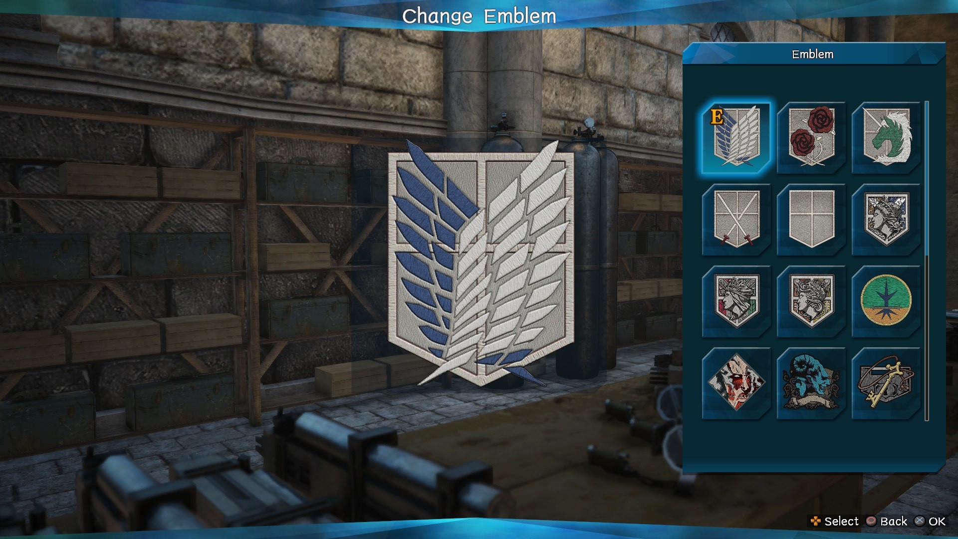 Attack on Titan 2: Final Battle - Imagen 2